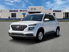 2026 Hyundai Venue SE SUV