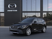 2025 Mazda CX-5 2.5 Turbo Signature AWD Sport Utility