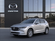 2025 Mazda CX-5 2.5 S Preferred AWD Sport Utility