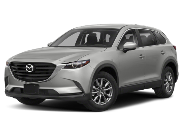 2020 Mazda CX-9 vs. 2020 Honda Pilot