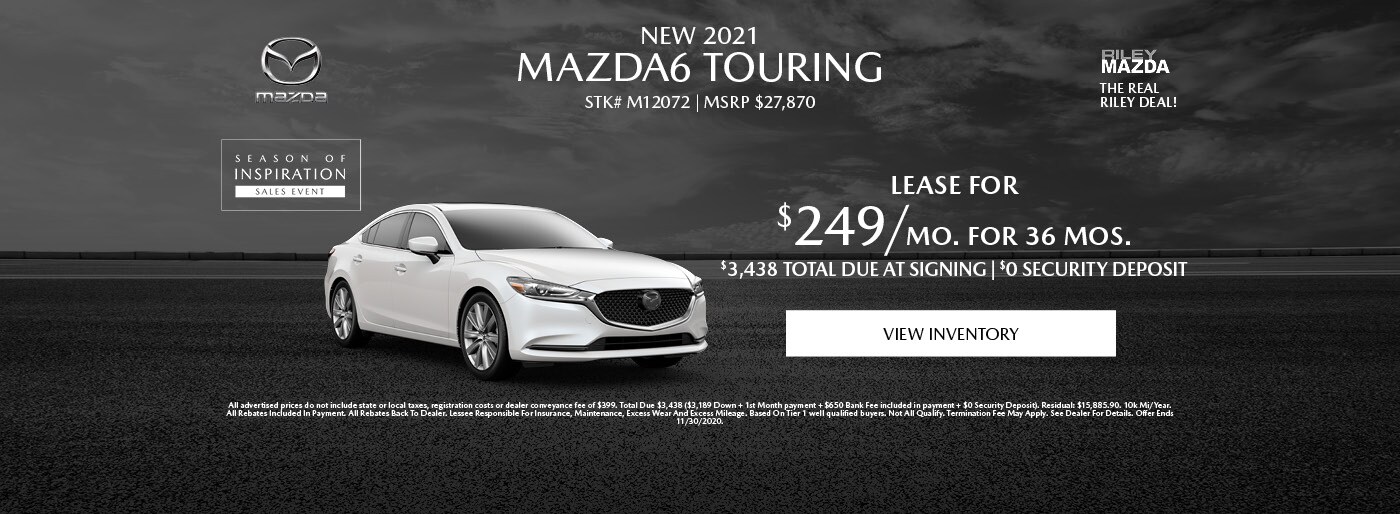 New & Used Mazda Car Dealership in Stamford, CT Riley Mazda