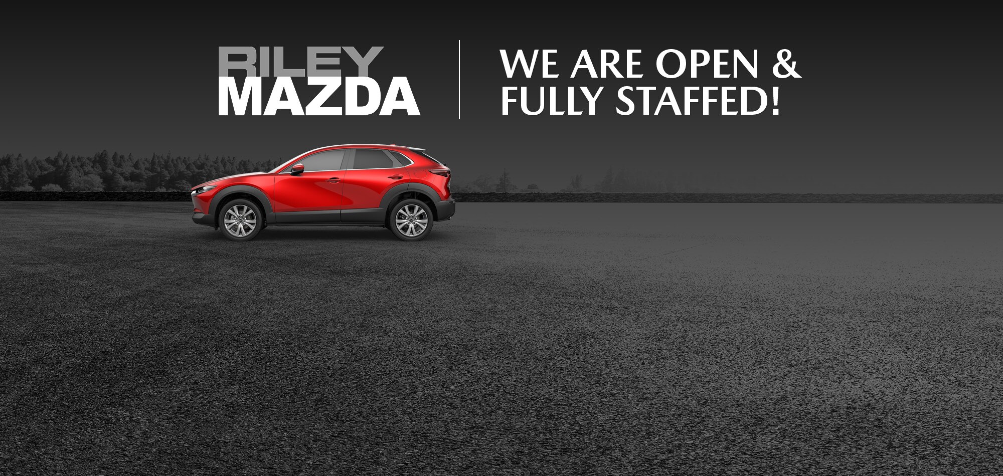 New & Used Mazda Car Dealership in Stamford, CT Riley Mazda