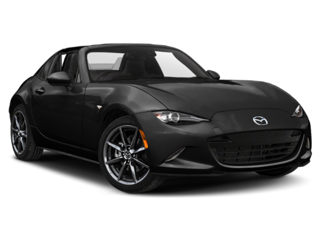 2022 Mazda MX5 Miata vs 2022 Hyundai Ioniq