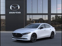 2025 Mazda Mazda3 Sedan 2.5 Turbo Premium Plus AWD SEDAN