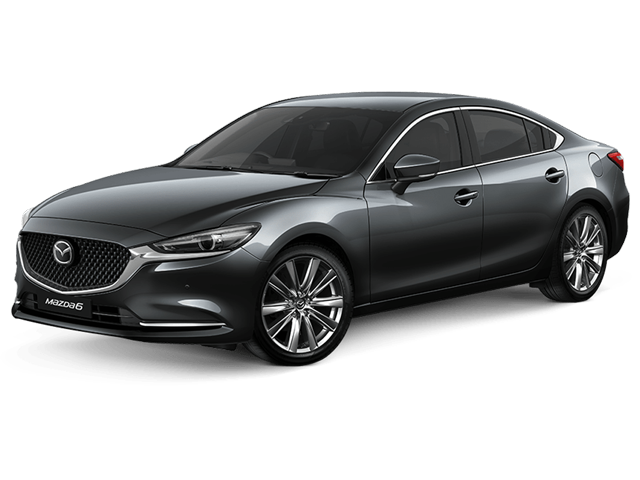 2022 Mazda 6 vs. 2022 Honda Accord Sedan