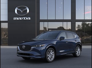 2025 Mazda CX-5 2.5 S Premium Plus AWD Sport Utility