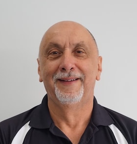 Staff member Rich Shoztic from ID_f4ea01626f64