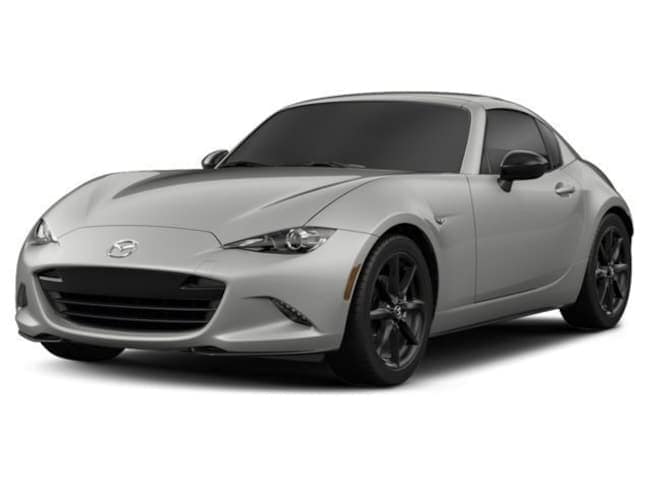 2019 Mazda MX-5 Miata vs. 2019 Acura NSX