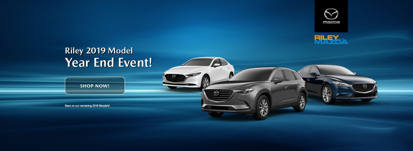 New & Used Mazda Car Dealership in Stamford, CT Riley Mazda