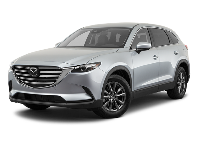 2022 Mazda CX-9 vs. 2022 Hyundai Accent