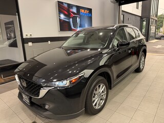 2023 Mazda CX-5 2.5 S Select Package SUV