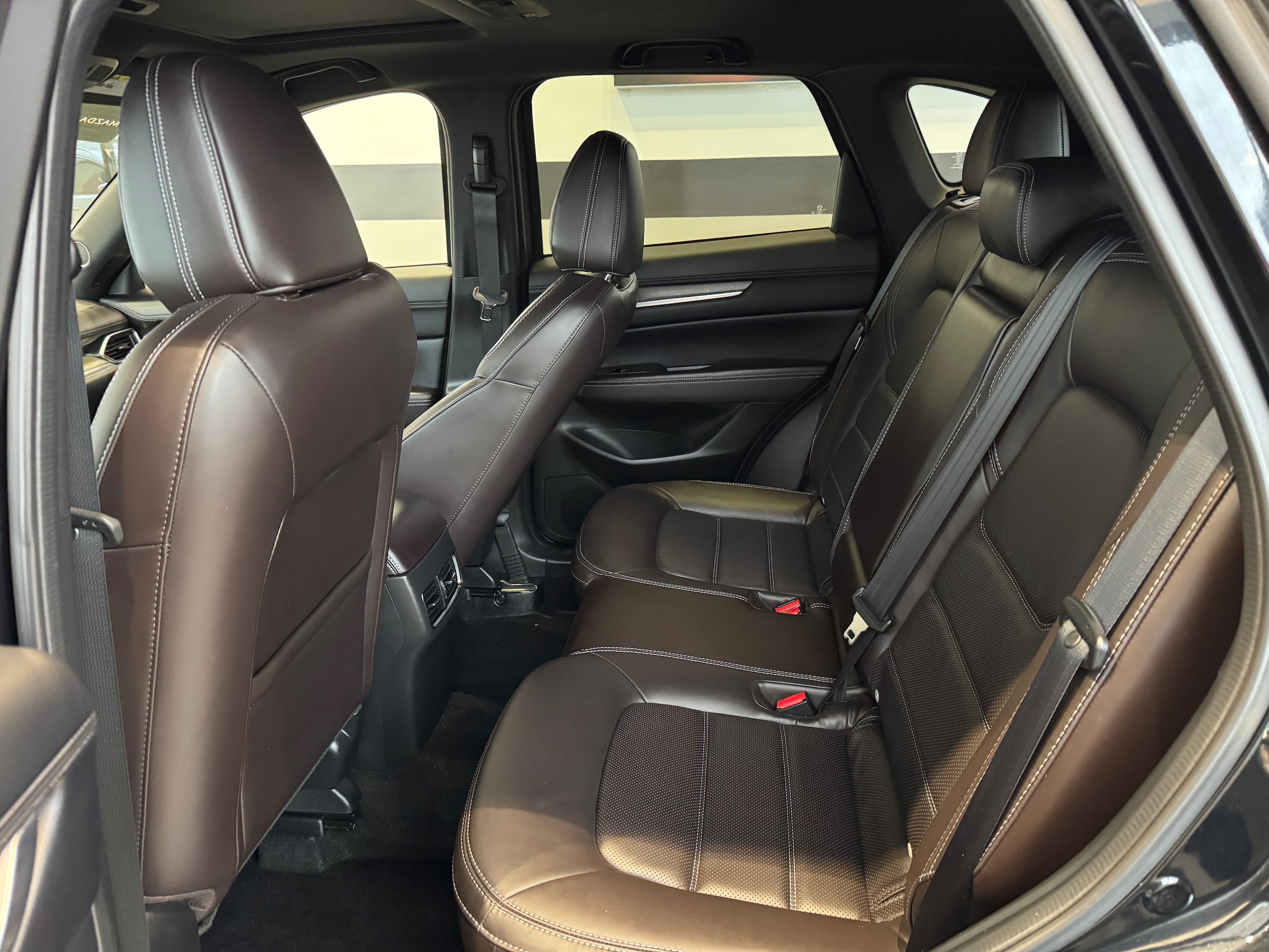 2025 Mazda CX-5 Turbo Signature - Photo 7