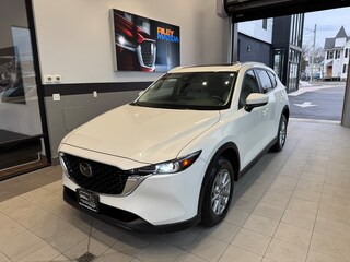 2023 Mazda CX-5 2.5 S Preferred Package SUV