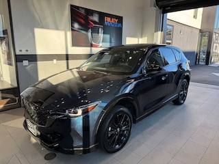 2023 Mazda CX-5 2.5 Turbo SUV