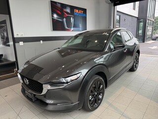 2024 Mazda CX-30 2.5 S Preferred Package SUV