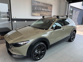 2024 Mazda CX-30 2.5 Carbon Turbo SUV