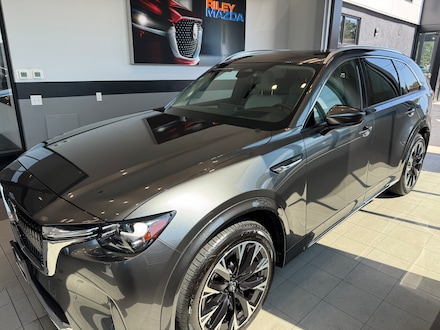 2024 Mazda CX-90 3.3 Turbo S Premium Plus AWD Sport Utility