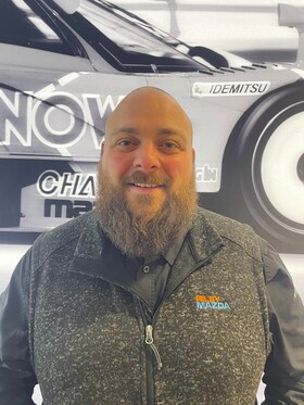 Staff member Jesse Arrico from ID_8526656d8889
