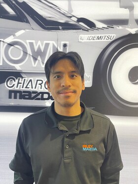 Staff member Jude Infante from ID_b2a41eeae49d