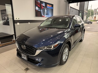 2024 Mazda CX-5 2.5 S Select Package SUV
