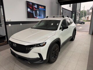 2025 Mazda CX-50 2.5 S Select AWD Sport Utility