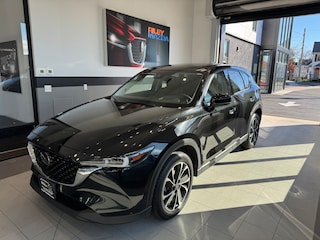 2023 Mazda CX-5 2.5 S Premium Plus Package SUV