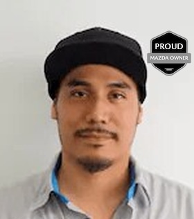 Staff member David Lucero from ID_b2a41eeae49d