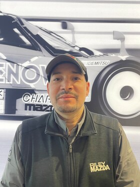 Staff member Jeremy Caraballo from ID_b2a41eeae49d