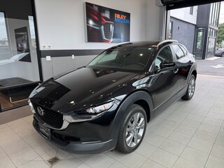 2023 Mazda CX-30 2.5 S Preferred Package SUV