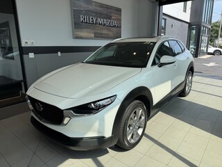 2024 Mazda CX-30 2.5 S Premium Package SUV