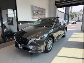 2024 Mazda CX-5 2.5 S Preferred Package SUV