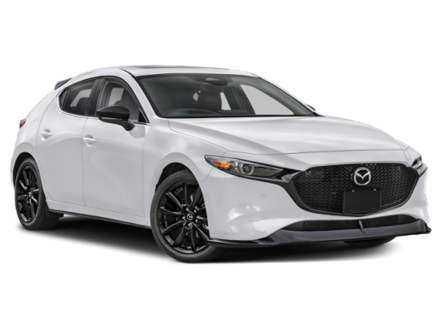 2024 Mazda 3 vs. 2024 Chevrolet Malibu