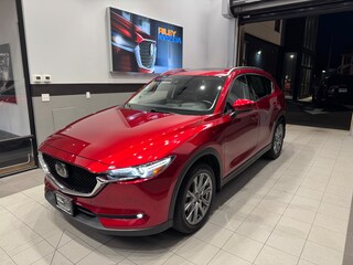 2021 Mazda CX-5 Grand Touring Reserve SUV