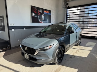 2023 Mazda CX-30 2.5 S Carbon Edition SUV