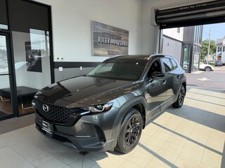 2023 Mazda CX-50 2.5 S Select Package SUV