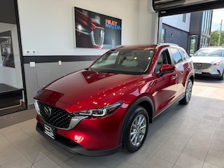 2023 Mazda CX-5 2.5 S Preferred Package SUV