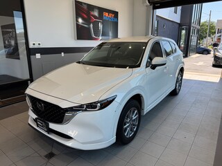 2024 Mazda CX-5 2.5 S Select Package SUV