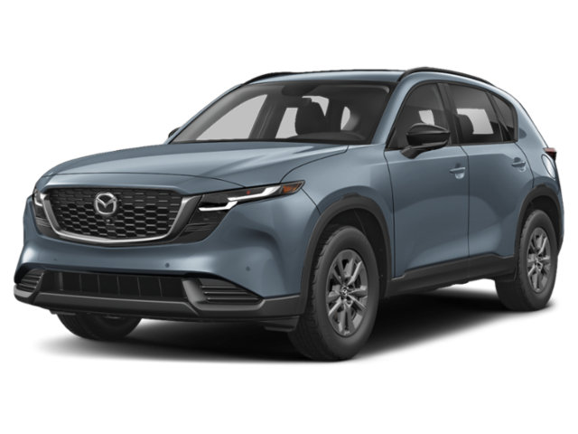 2026 Mazda CX-5 vs. 2026 Chevrolet Equinox