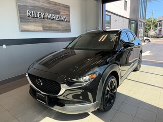 2025 Mazda CX-30 2.5 S Select Sport SUV