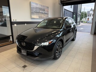 2023 Mazda CX-5 2.5 S Premium Plus Package SUV