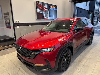 2025 Mazda CX-50 2.5 S Select AWD Sport Utility