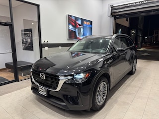 2024 Mazda CX-90 3.3 Turbo Preferred Plus SUV