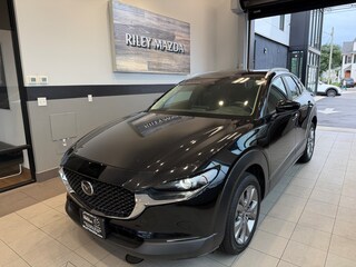 2023 Mazda CX-30 2.5 S Select Package SUV