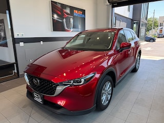 2023 Mazda CX-5 2.5 S Preferred Package SUV