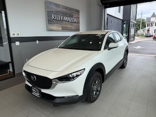 2023 Mazda CX-30 2.5 S SUV