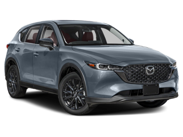 2024 Mazda CX-5 vs. 2024 BMW X2