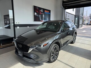 2023 Mazda CX-5 2.5 S Premium Package SUV