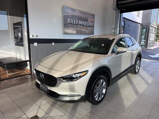 2023 Mazda CX-30 2.5 S Preferred Package SUV