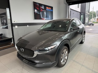 2023 Mazda CX-30 2.5 S Select Package SUV