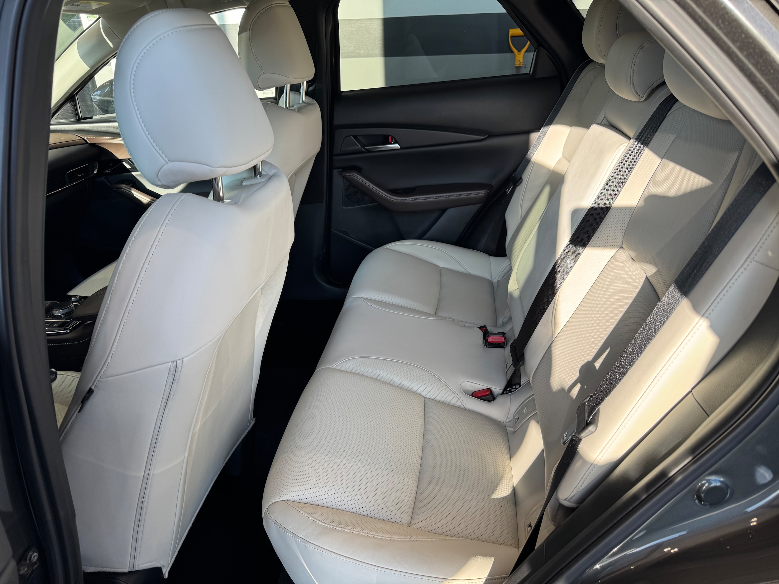 2025 Mazda CX-30 Premium - Photo 6